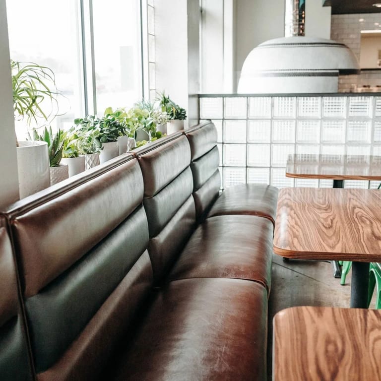 A Dining Experience To Remember