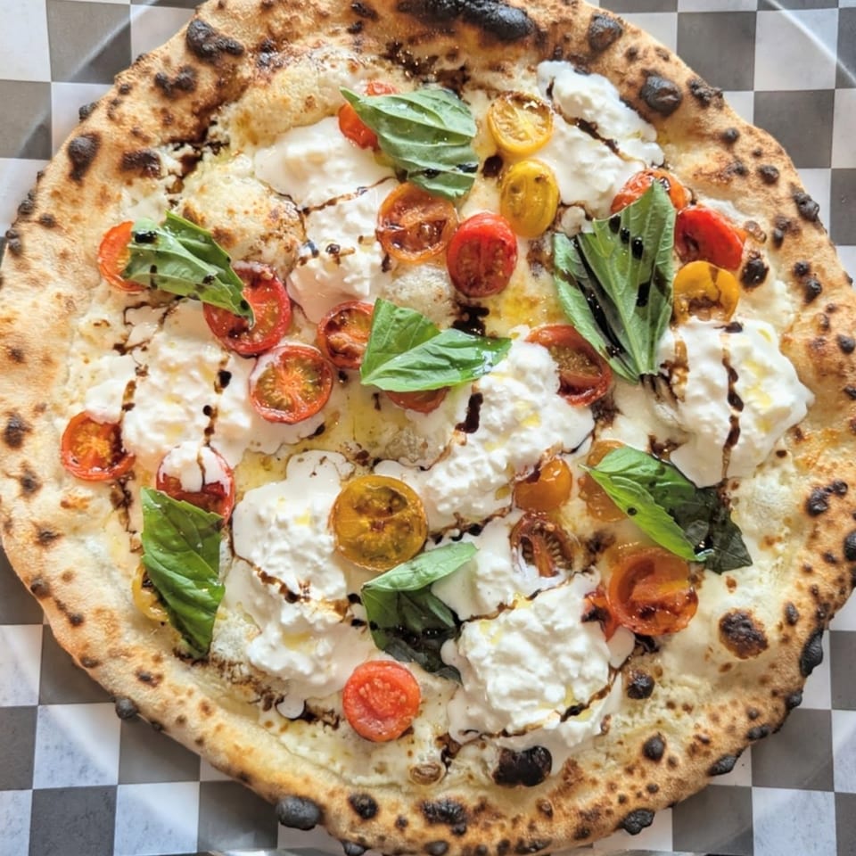 Pizza Catering For Your Next Event In Two Rivers