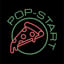 Pop-Start Pizza