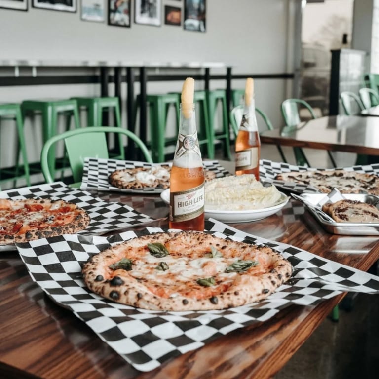 Bring Pop-Start Pizza To Your Party