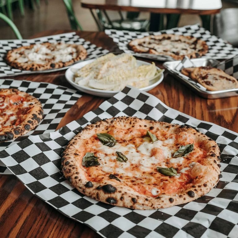 Order Your Favorites Online 