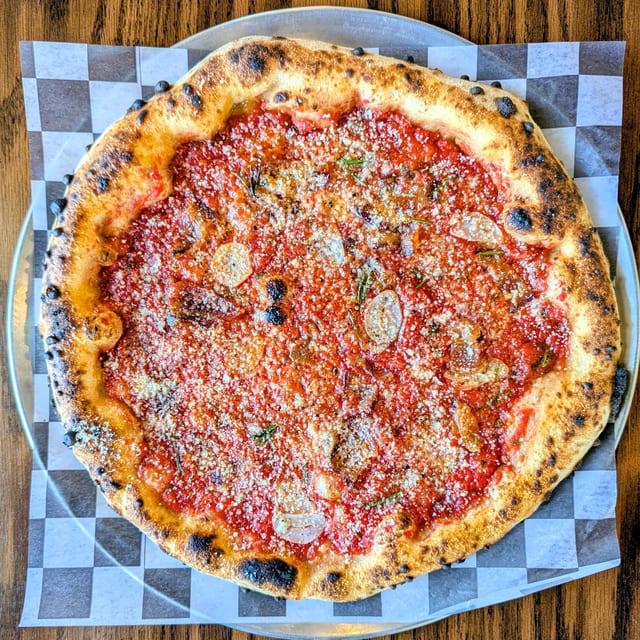 When In Rome.