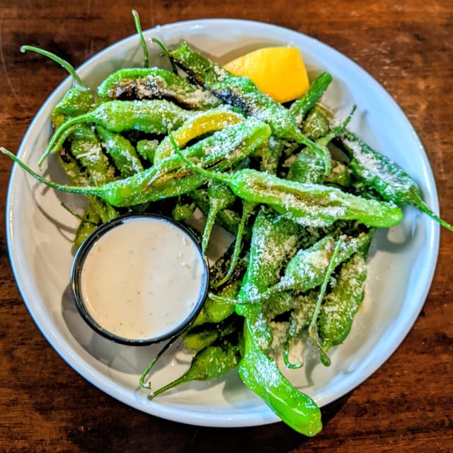 POP-In Peppers.